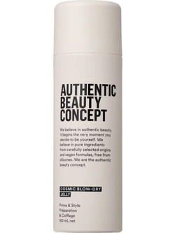 Authentic Beauty Concept Cosmic Blow-Dry Jelly 150ml