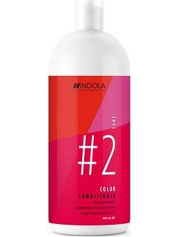 Indola Innova #2 Color Conditioner για Προστασία Χρώματος για Βαμμένα Μαλλιά 1.5lt