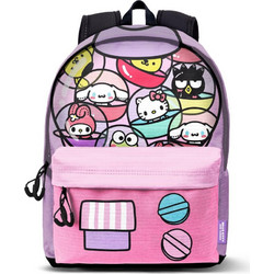 HELLO KITTY & Friends - Candy - Backpack HS FAN '44x31x18cm'