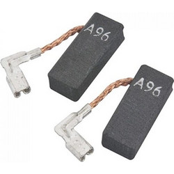Κάρβουνα Ψύκτρες Bosch GBH2-26DFR / GBH3-28DFR / GBH2600/ GBH 3000 1617000525