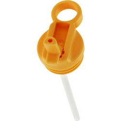 Ecolife ανταλλακτικό πώμα για kids thermos giraffe 350ml 33-bo-0015