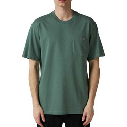 Ανδρικό Luray Pocket T-shirt Πράσινο Dickies DK0A4YFC-H151
