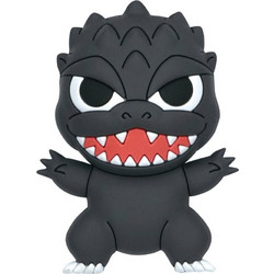 GODZILLA - Magnet