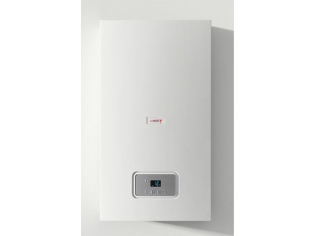 Protherm Gepard Condens 25 / 30 MKV Επιτοίχιος Λέβητας Αερίου Συμπύκνωσης με Καυστήρα 25795kcal/h