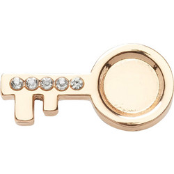 Crocs Accessories Γυναίκα Crocs Χρυσό 10008246-UNC Gold Key 252