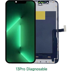 Οθόνη για iPhone 13 Pro Diagnosable Ltps (FHD-PRO)