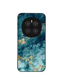 Sonique Marble Series Θήκη (Honor Magic7 Pro 5G) Μπλε