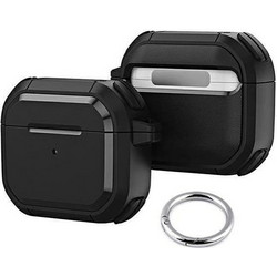 Beline AirPods Solid Θήκη για AirPods 3 Μαύρο