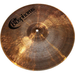 BOSPHORUS BSC16CR-NORL ΠΙΑΤΙΝΙ CRASH 16' NEW ORLEAN SERIES