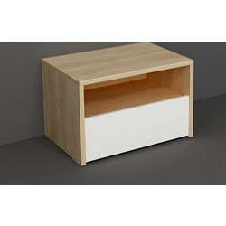 Κομοδίνο SAMBA 50x35x33 DIOMMI 45-070