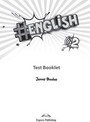#English 2 Test Booklet #English 2 Test Booklet