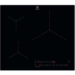Electrolux LIT6340CK Επαγωγική Εστία Αυτόνομη με Λειτουργία Κλειδώματος