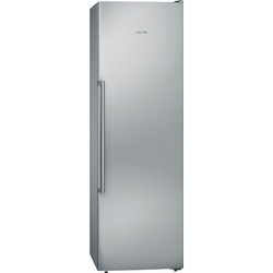 Siemens AG KG39NAIBT Ψυγειοκαταψύκτης 363lt No Frost Υ203xΠ60xΒ66.5cm Inox