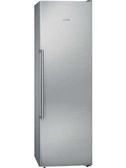 Siemens AG KG39NAIBT Ψυγειοκαταψύκτης 363lt No Frost Υ203xΠ60xΒ66.5cm Inox