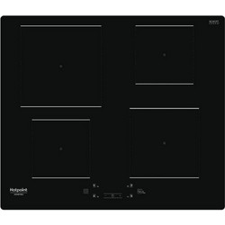 Hotpoint-Ariston HQ 5660S NE Επαγωγική Εστία Αυτόνομη με Λειτουργία Κλειδώματος