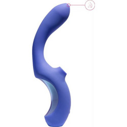 Platanomelon Bunny Momba Levanda G-Spot Δονητής