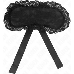 KINK - LACE BANDAGE MODEL 1 22.5 x 11 CM