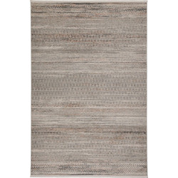 Βιοκαρπέτ Cadonne Χαλί Ορθογώνιο 160x230cm HY/44B Light Grey Vison