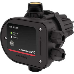 Σύστημα Αυτοματισμού Αντλιών GRUNDFOS PM START (93159128)