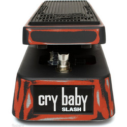 Dunlop SC95 Slash Crybaby Classic Wah