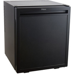 Mini Bar PRMB-50084 Primo 30L Thermoelectric Μονόπορτο Μαύρο 60W