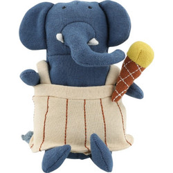 Puppet World s - Mrs. Elephant - Trixie