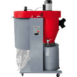 Κυκλωνικός Συλλέκτης Σκόνης Holzmann mod. RLE1500 230V