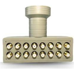 Teletek Lnb 16 Output ZM-1600 - (LNB.TLTK.16OUT)