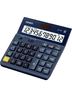 Casio DH-12