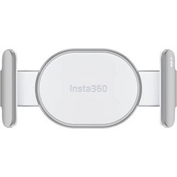 Magnetic Phone Clamp Insta360 Flow 2 Pro White (CINSBBQD/WHT)
