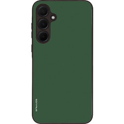 Sonique ColorBloc Series Θήκη Samsung Galaxy A35 5G Green