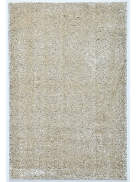 Χαλί Madi Fuzzio Beige Σετ Κρεβατοκάμαρας (70x140 (2) + 70x230 )