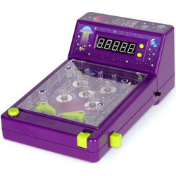 Legami Arcade Pinpall Galactic Race (FLIP0001)