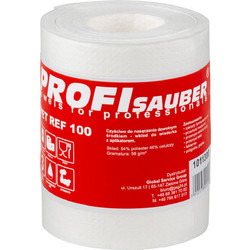 POWER ProfiSauber WET REF 100 soaking cloths - INSERT