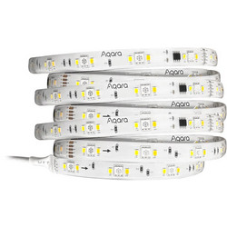 Aqara - LED Strip T1 1m Extension: Expand Your Lighting