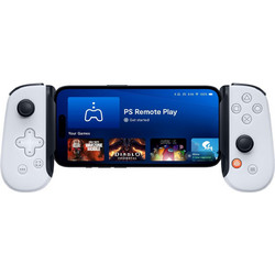 Backbone One Edition Wireless Controller Κινητού Android White