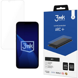 3mk ARC+ foil for Apple iPhone 16e