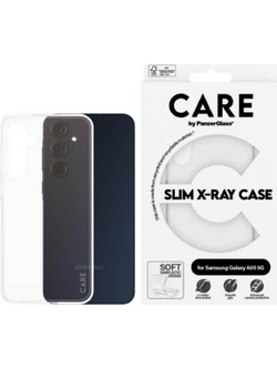 CARE by PanzerGlass - Case - Samsung A55 5G