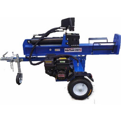 Interpower 35TG