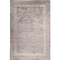 Obsessions Eden Χαλί Ορθογώνιο 200x290cm 205 Grey
