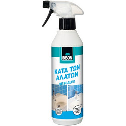 BISON ΑΦΑΛΑΤΙΚΟ ΜΠΟΥΚΑΛΙ 500ML (6313587)