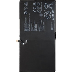 HB299418ECW Συμβατή Μπαταρία 7300mAh για Huawei MediaPad M5 Lite 10.1"