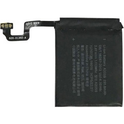 Μπαταρία Συμβατή με Apple Watch Series 4 40mm (A2058) - 224.9mAh