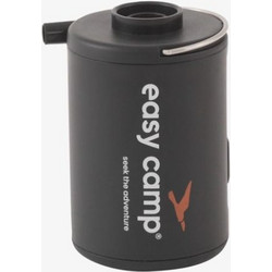 ΑΝΤΛΙΑ ΑΕΡΟΣ EASY CAMP Allium Rechargeable Pump (Επαναφορτιζόμενη)