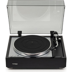 Thorens TD-1601 Πικάπ Black High Gloss