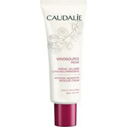 Caudalie Vinosource Intense Moisture Rescue Cream 40ml