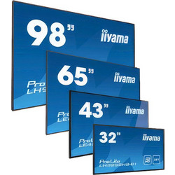 iiyama ProLite LH3241S-B2