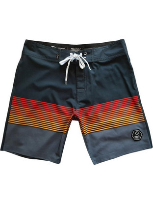 KDC Boardshorts Kitaddict 18" MBSUR2011