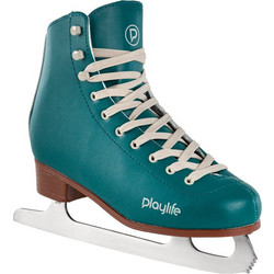 Playlilfe Ice Skates Classic Petrol - Παγοπέδιλα για ενήλικες