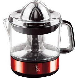 BERLINGER HAUS BH-9386 40 W 0.7 L Κόκκινο Ηλεκτρικός Στίφτης